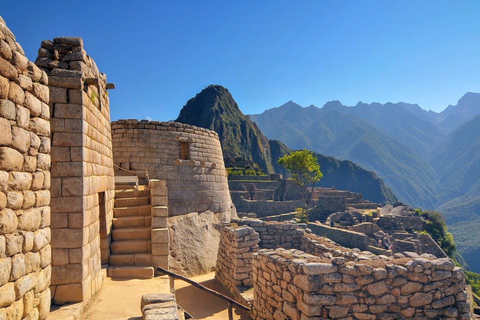 From Cusco: Machu Picchu Full-Day Guided Tour - Exclusions From the Package