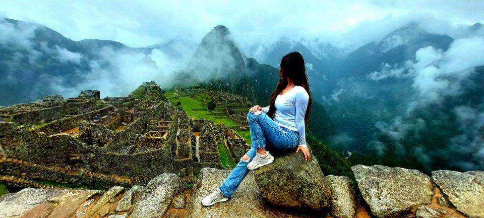 From Cusco: Machu Picchu Tour With Hiking Ticket - Exploring Machu Picchu