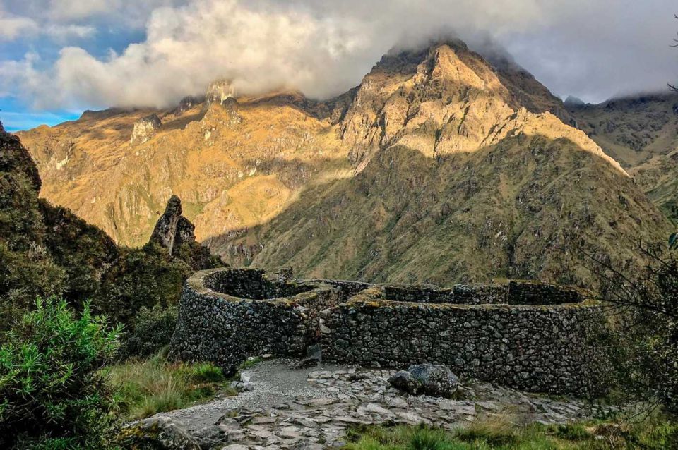 From Cusco: Sacred Valley and Short Inca Trail Tour 4d/3n - Important Information