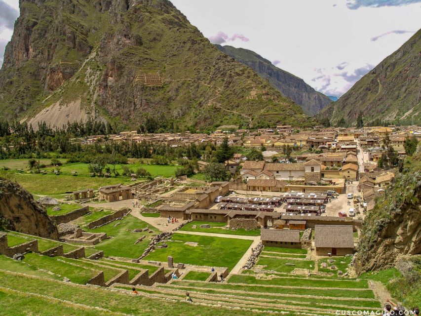 From Cusco: Sacred Valley Private Day Tour With Lunch - Participant Restrictions