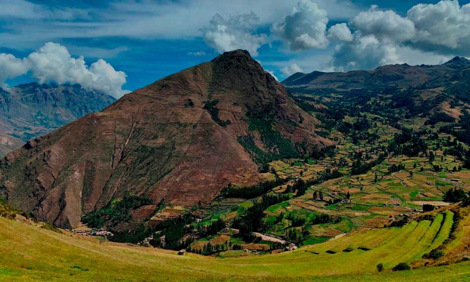 From Cusco: Sacred Valley &Salt Mines & Moray With Buffet - Important Information