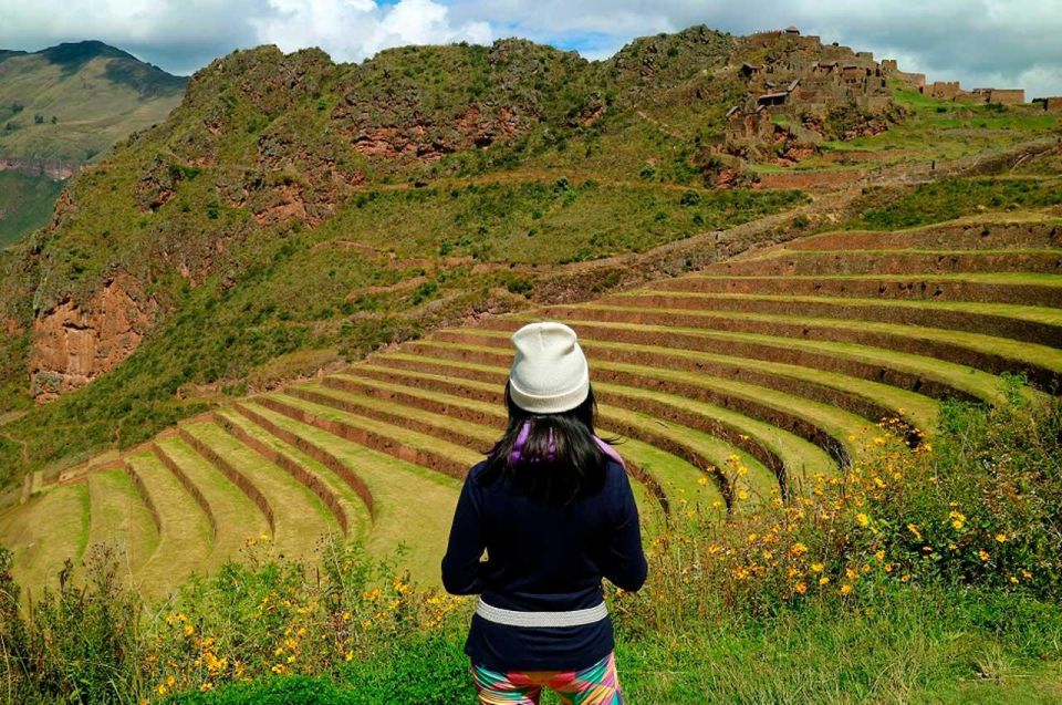 From Cusco: Sacred Valley With Machupicchu 2d/1n | Private - Overnight in Aguas Calientes