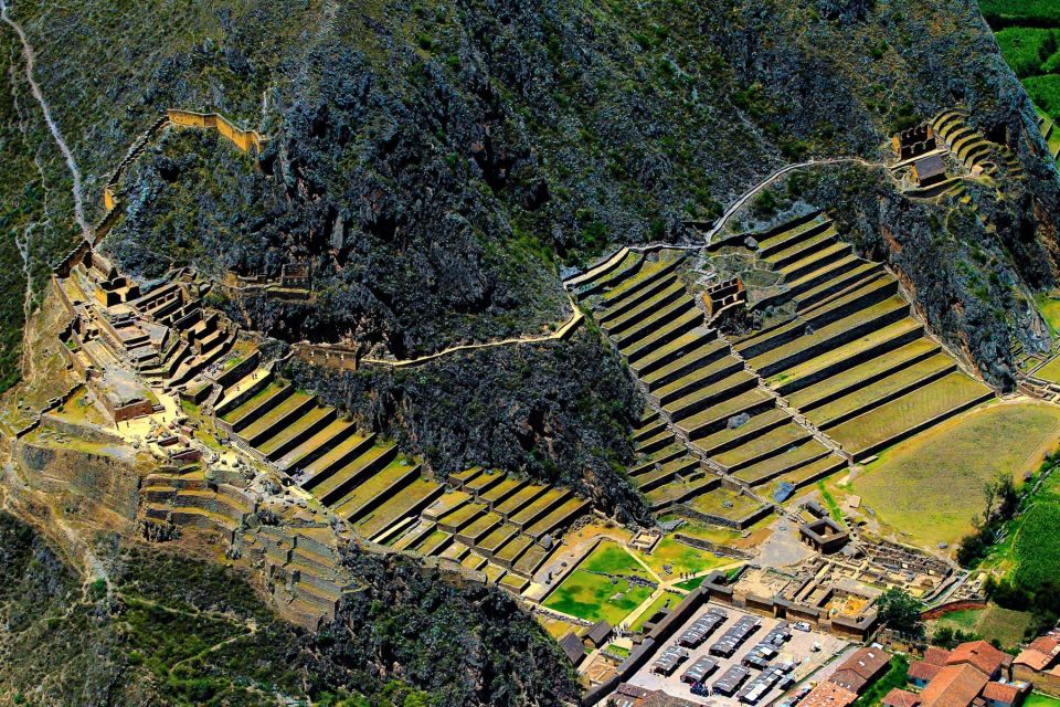 From Cusco: Sacred Valley With Maras & Moray Without Lunch - Important Information