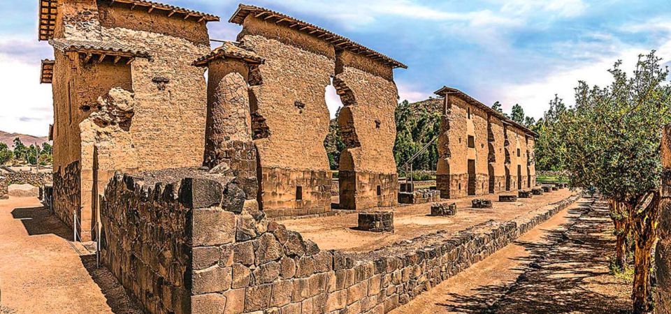 From Cusco: Sun Route With Amantani Island 2days/1night - Exclusions to Consider