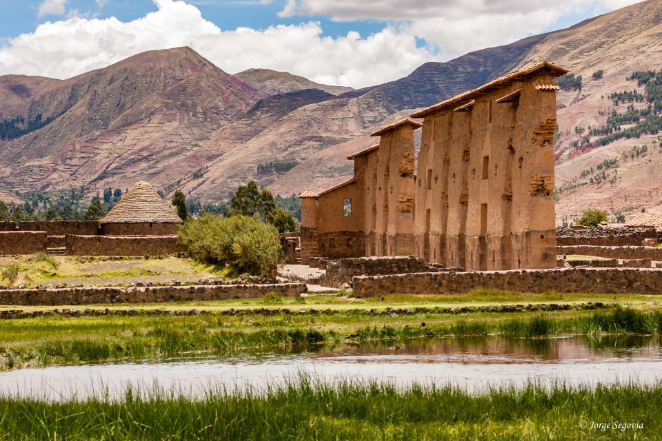 From Cusco: Sunshine Route With Amantani Island 2 Days - Inclusions of the Tour