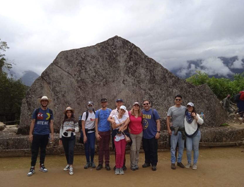 From Cusco to Machu Picchu 2 Days - Pricing and Booking Details