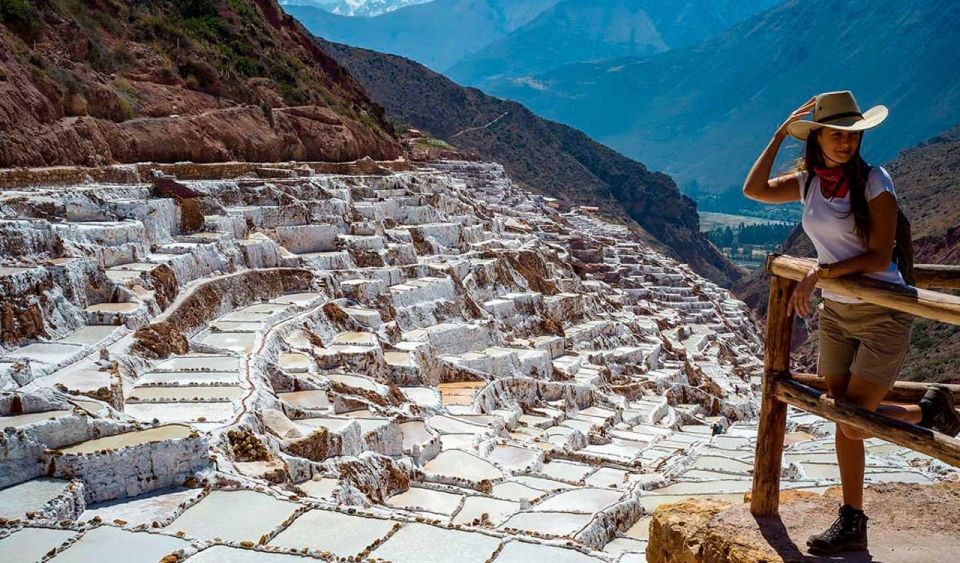 From Cusco: Tour Maras and Moray | Private Service - Booking Process