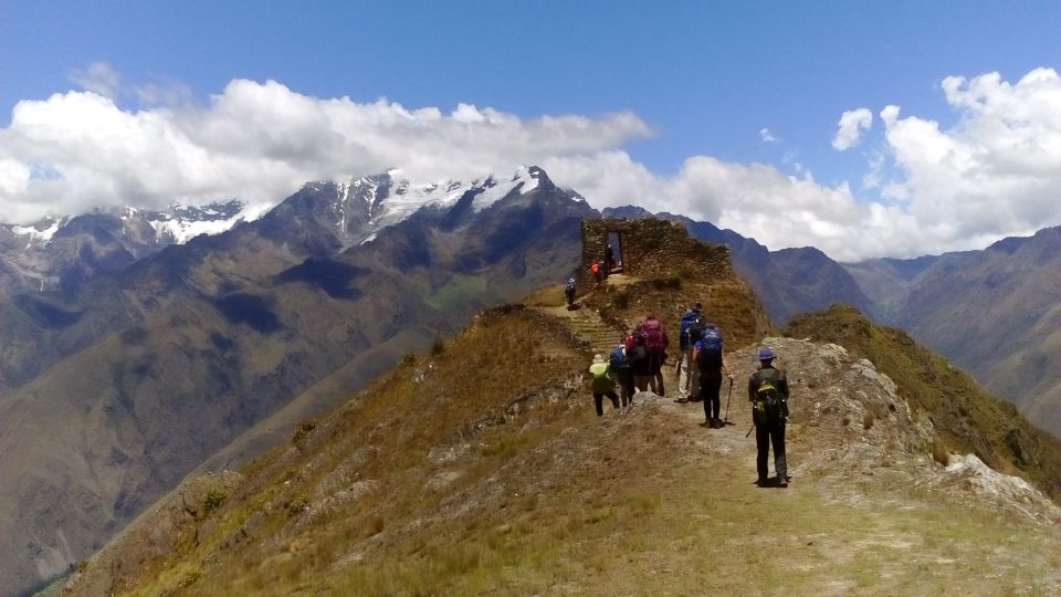 From Cuzco: Inti Punku & Sun Gate Trek 1 Day Private Tour - Preparation and What to Bring