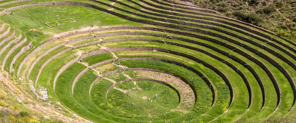 From Cuzco: Sacred Valley Tour Pisac, Moray,& Salt Mines - Transportation Details