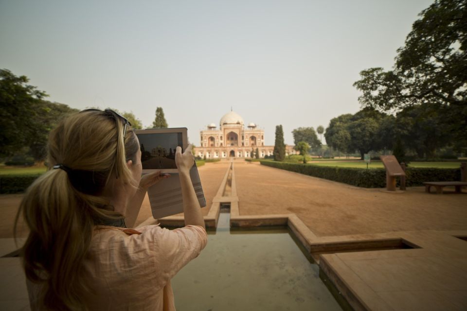 From Delhi: Agra & Jaipur Private Tour in 2 Days. - Day 2: Jaipur Exploration