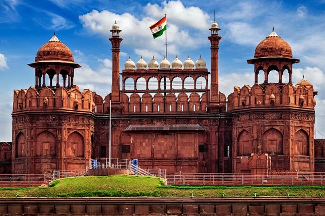 From Delhi : One Day Private Delhi Sightseeing Tour by AC Car - Tips for a Great Experience