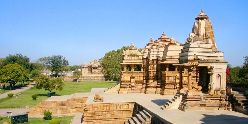 From Delhi: Orchha And Khajuraho 2 Days Tour - Important Information