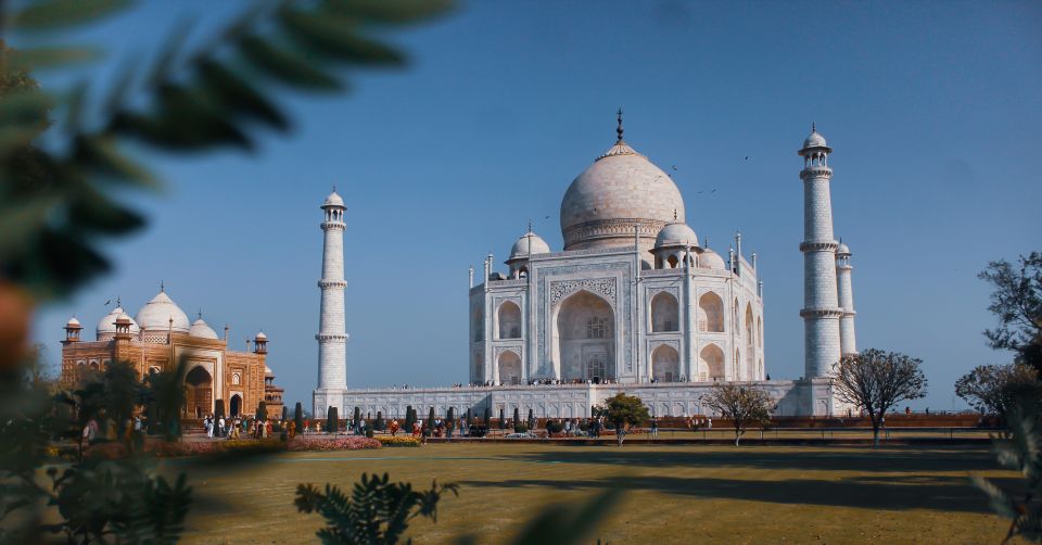 From Delhi: Overnight Taj Mahal & Agra City Tour by Car - Inclusions and Exclusions