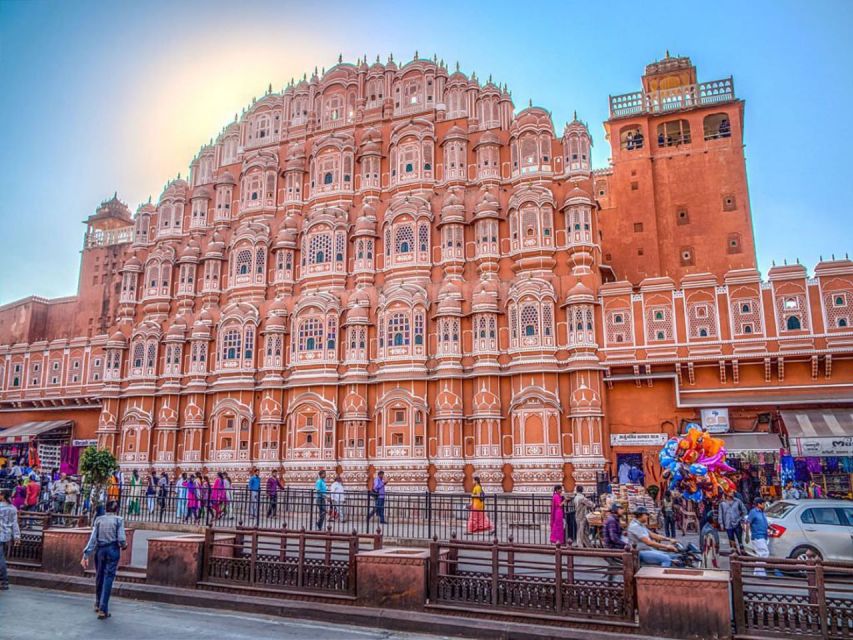 From Delhi: Private 5-Day Golden Triangle India Tour - Frequently Asked Questions