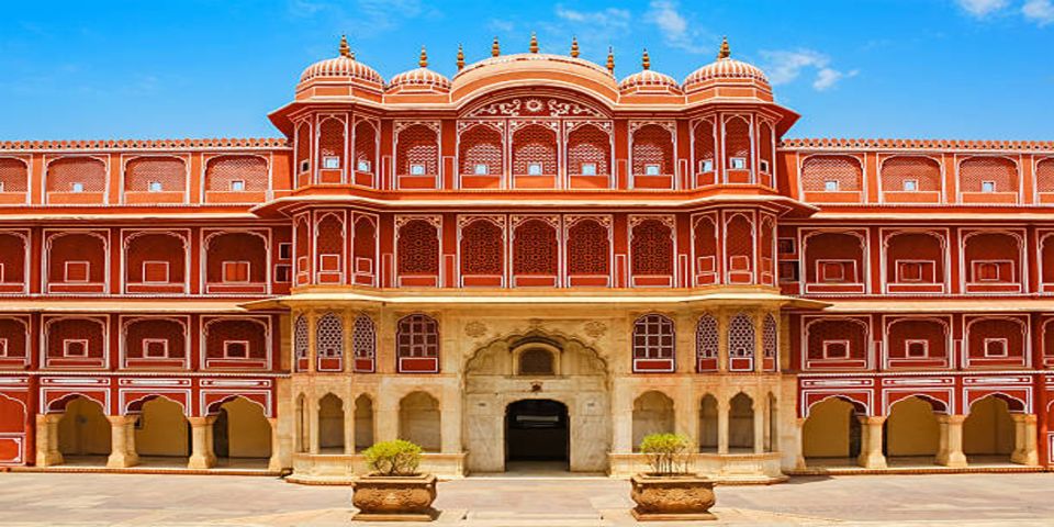 From Delhi: Private Jaipur Guided Day Tour By Car - Inclusions and Additional Information