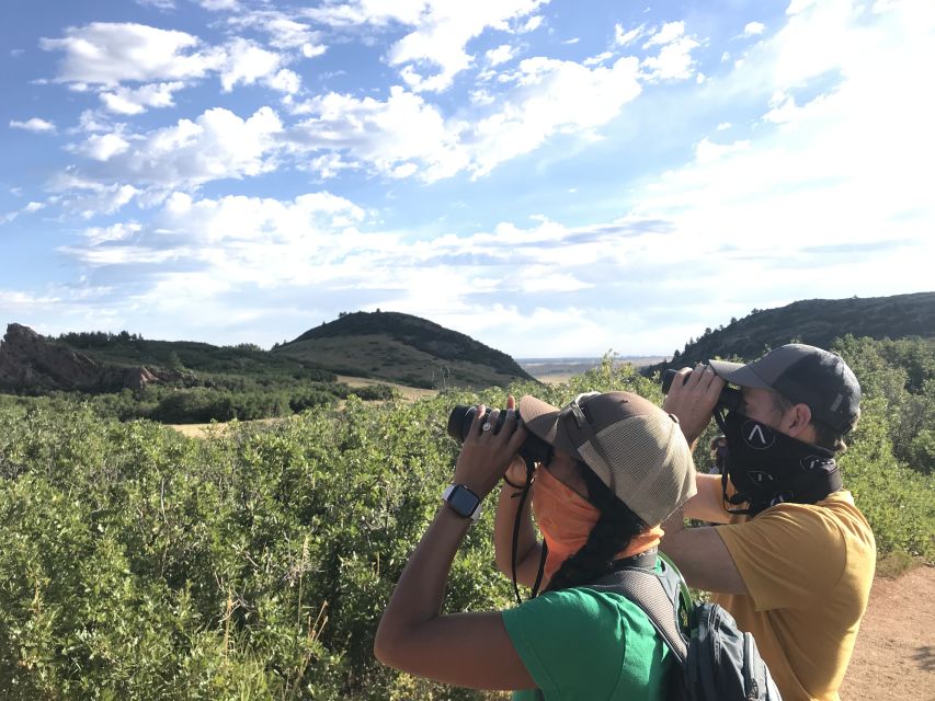 From Denver: Rocky Mountains Jeep Tour With Picnic Lunch - Customer Reviews