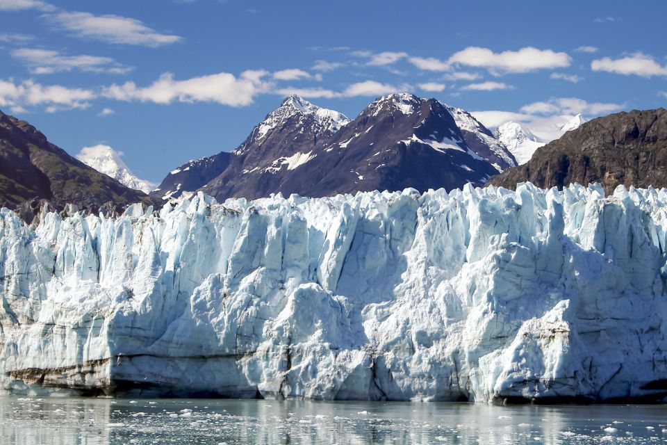 From El Calafate: Argentino Lake and 4WD Discovery Tour - Inclusions and Exclusions