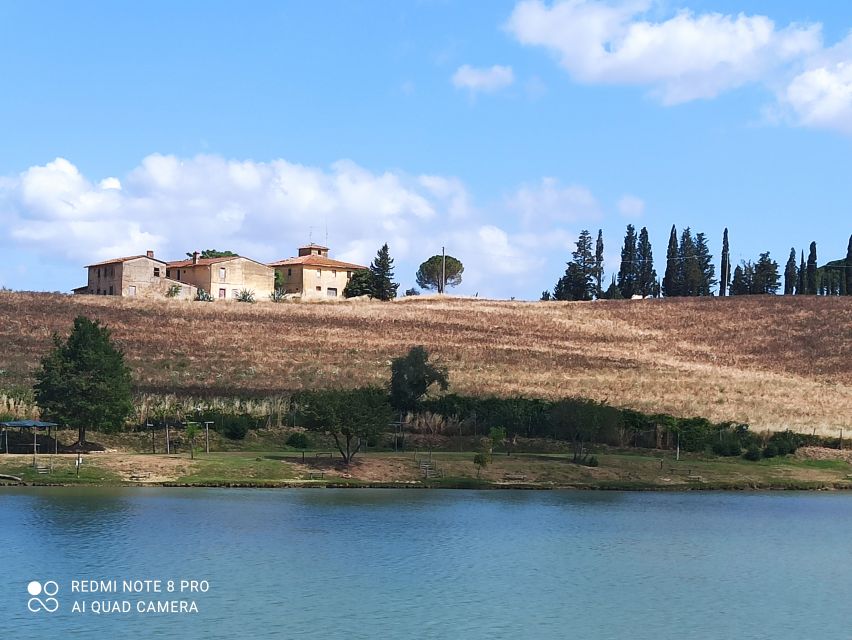 From Florence: Chianti Afternoon Tour & Visit to 2 Wineries - Highlights of the Tour