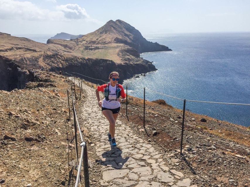 From Funchal: Eastern Peninsula Running Tour (Easy-Moderate) - Recommended Preparations