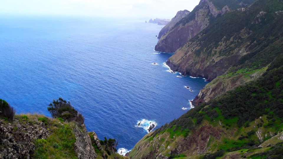 From Funchal: Machico to Porto Da Cruz Hike - Important Considerations