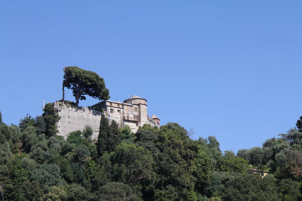 From Genoa: Boat Tour to Portofino With Free Time to Explore - Tips for a Great Experience