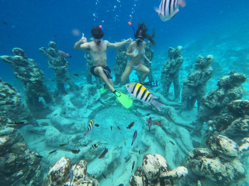 From Gili Trawangan: Small Group Sunset Snorkeling Tour - Booking Information