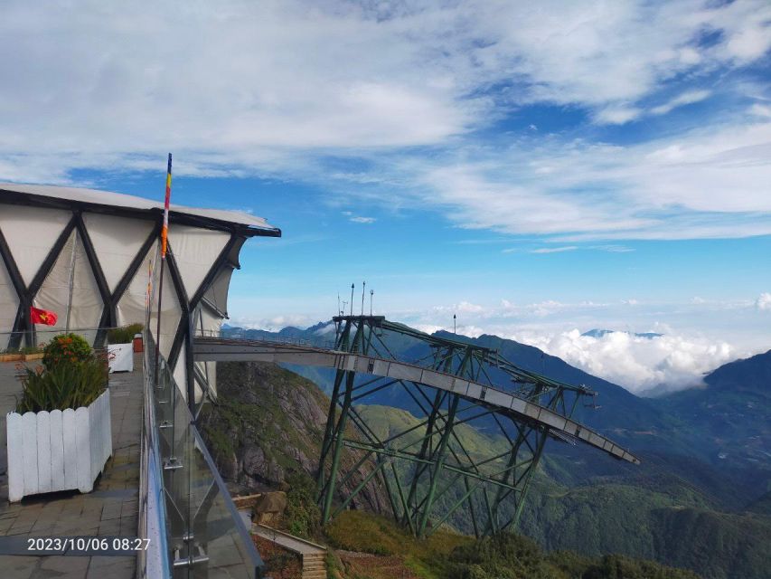 From Hanoi: 2-Day Sapa, Fansipan, and Muong Hoa Valley Tour - Inclusions and Exclusions