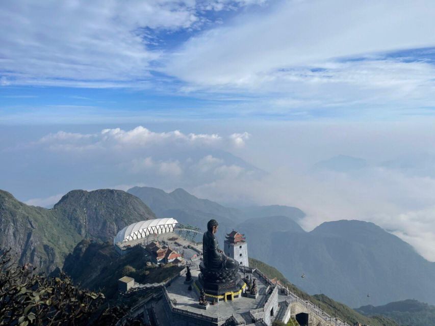 From Hanoi: 2-Day Sapa, Fansipan, and Muong Hoa Valley Tour - Pricing Information