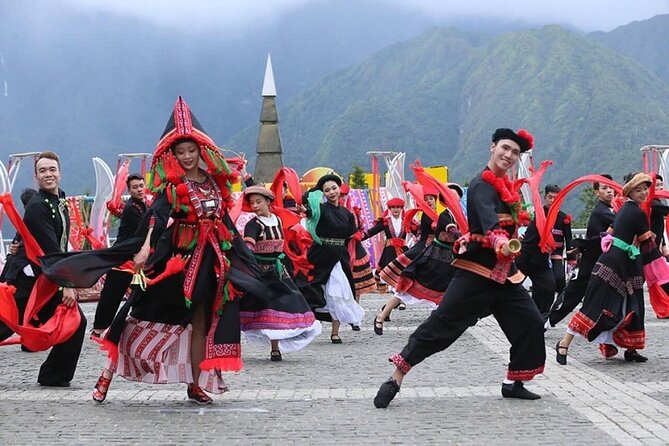 From Hanoi : Sapa Moutain Trek - Halong Bay Heritage - Transportation Arrangements