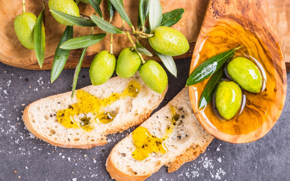 From Heraklion : Meet Local Products - Detailed Itinerary