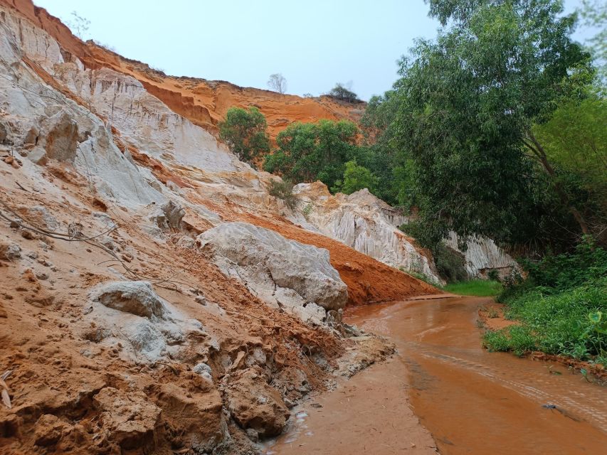 From Ho Chi Minh: Day Trip to Mui Ne by Private Car - Best Time to Visit