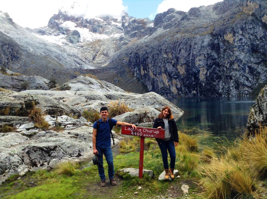 From Huaraz: Private Hike of Laguna Churup With Packed Lunch - Preparation and Essentials