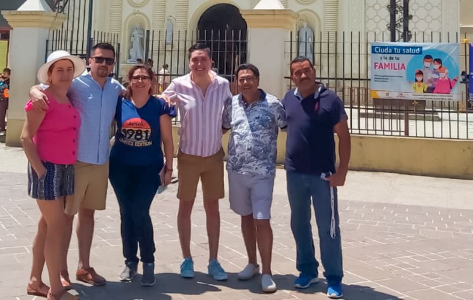 From Huatulco: Magical Town of Juquila Tour - Exploring the Mystical Town