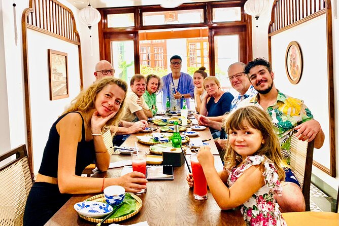 From Hue: Explore Hue City Full Day - Deluxe Small Group Tour - Boat Ride Experience