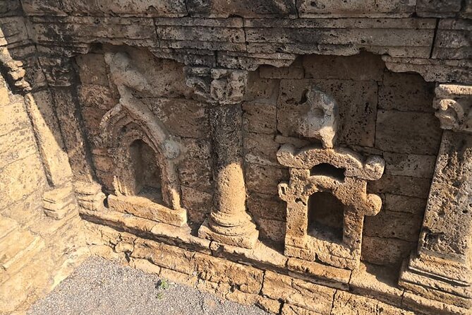 From Islamabad: Full Day Guided Taxila Ruins Exploration Tour - Reviews and Feedback
