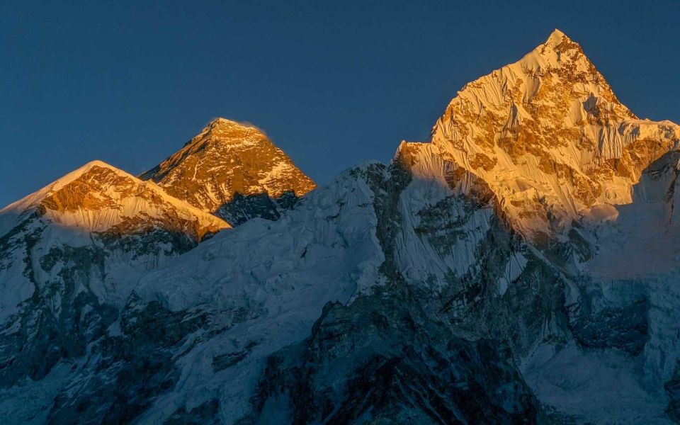 From Kathmandu: 12 Day Amazing Everest Base Camp Trek - Essential Packing List