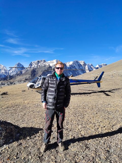 From Kathmandu: 15 Day Everest Base Camp & Kala Patthar Trek - Preparation Tips
