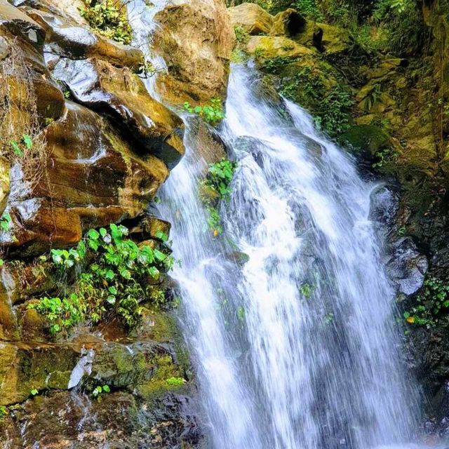 From Kathmandu: 5-Day Chisapani to Nagarkot Trek - Important Exclusions