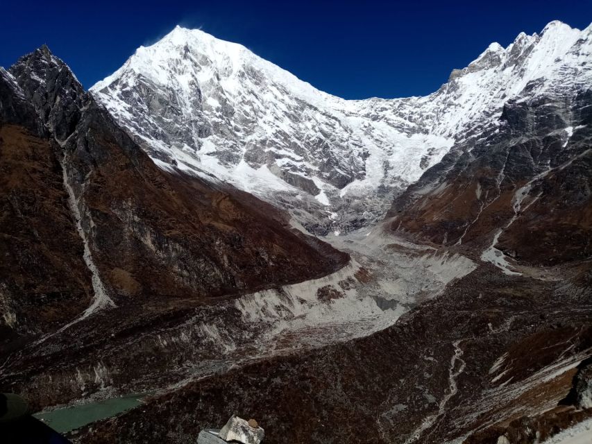 From Kathmandu: 8 Nights 9 Days Langtang Trek - Inclusions and Services