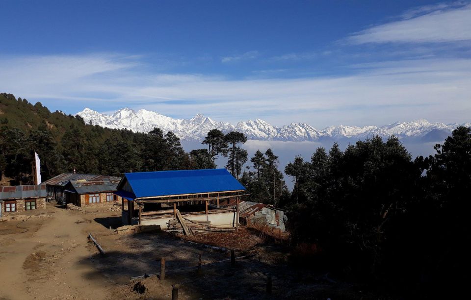 From Kathmandu: Short Langtang Valley Trek 6 Days - Experience and Trek Highlights