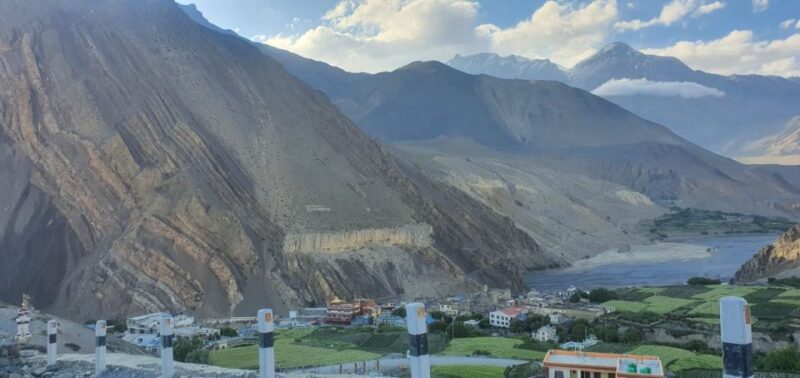 From Kathmandu: Upper Mustang Trek - 17 Days - Cultural Experiences