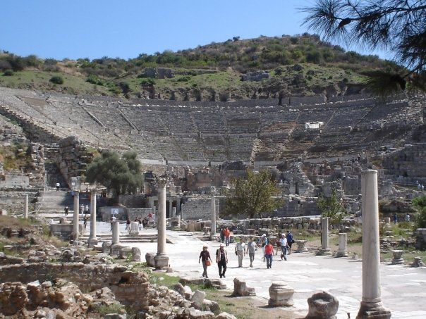 From Kusadasi Cruise Port: Private Guided Ephesus Tour - Transportation Options