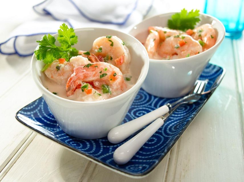 From Lima: Enjoy a Ceviche Workshop || Half Day || - Pricing Details