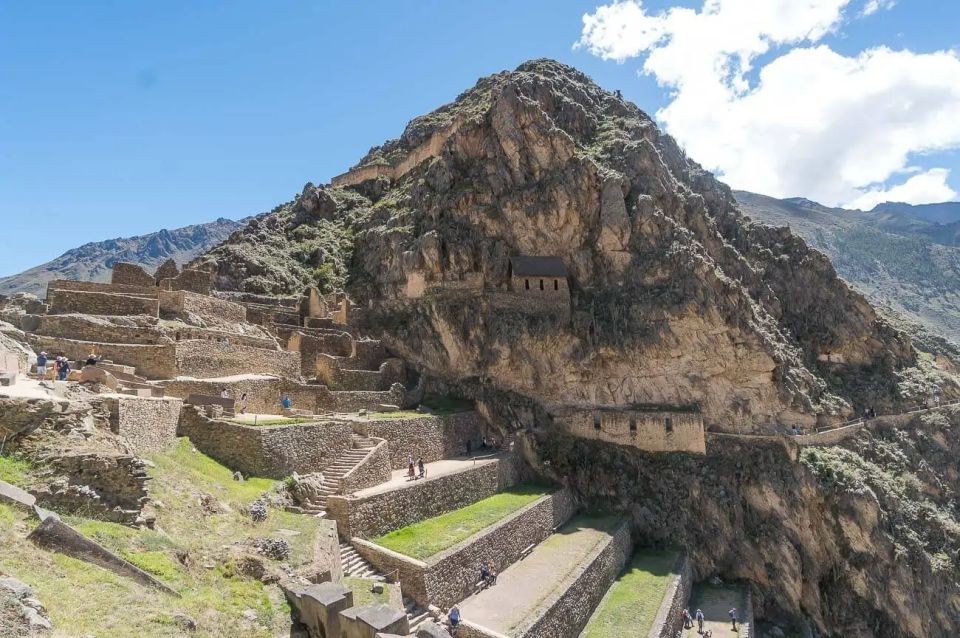 From Lima: Fantastic Peru With Machu Picchu-Tour 7d/6n - Discovering Cusco and Surroundings