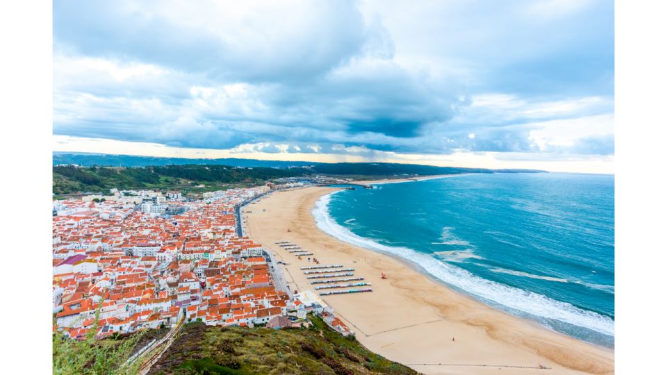 From Lisbon: Fatima, Nazare and Obidos Luxury Private Tour - Pickup and Drop-off