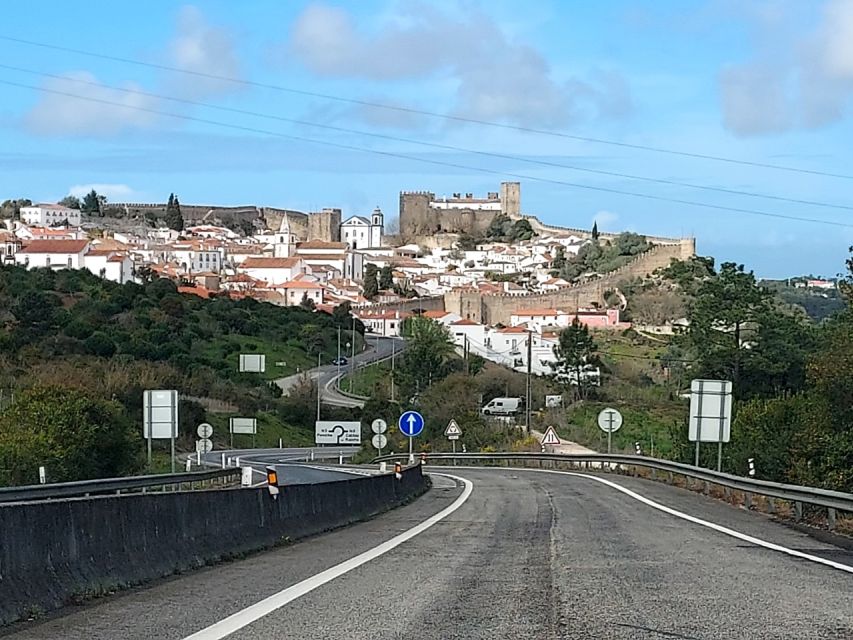 From Lisbon: Obidos, Mafra & The Silver Coast Private Trip - Booking and Cancellation Policy