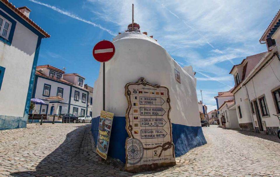 From Lisbon or Cascais: Mafra, Ericeira, and Queluz Day Tour - Experience Overview