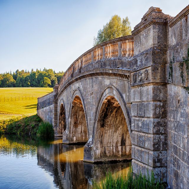 From London: Skip-the-Line Blenheim Palace Full-Day Tour - Experience Highlights