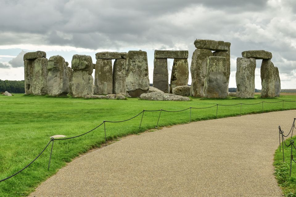 From London: Stonehenge Morning Day Trip With Admission - Travel Tips