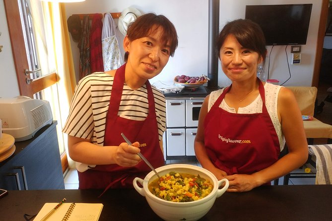 From Market to Table Cooking Lesson With a Local in Sicily - Cancellation and Changes